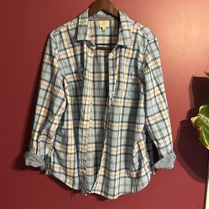 St. John’s Bay Shirt